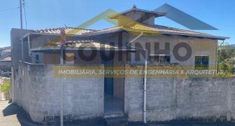 CI 422-Vendo 2 casas no bairro Novo Dias – Grande oportunidade para morar ou investir